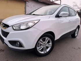 Hyundai IX35 Ix35;:Ix35:;Ix35;:Топ състояние!!!!!, снимка 1