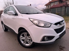 Hyundai IX35 Ix35;:Ix35:;Ix35;:Топ състояние!!!!!, снимка 7