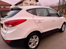 Hyundai IX35 Ix35;:Ix35:;Ix35;:Топ състояние!!!!!, снимка 5