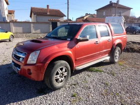 Isuzu D-max LS 3, 0-163кс - [3] 