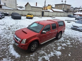 Isuzu D-max LS 3, 0-163 | Mobile.bg    2