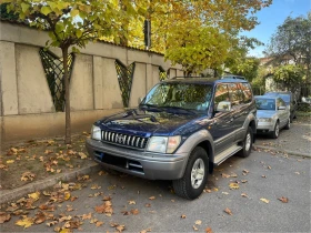 Toyota Land cruiser 3.0 D-4D, снимка 1