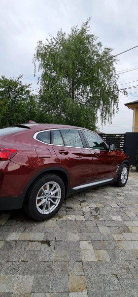 BMW X4 23900км!, снимка 2