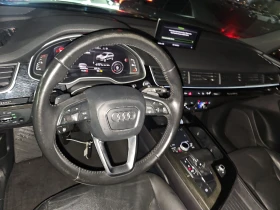 Audi Q7 3.0T* PREMIUM* PLUS* MATRIX* ДИГИТАЛНО* ТАБЛО* 360, снимка 8