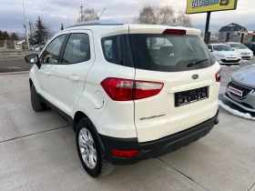 Ford EcoSport 1.5d 133.000km!!! Euro 6B, снимка 4