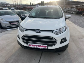 Ford EcoSport 1.5d 133.000km!!! Euro 6B, снимка 2