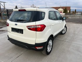 Ford EcoSport 1.5d 133.000km!!! Euro 6B, снимка 7