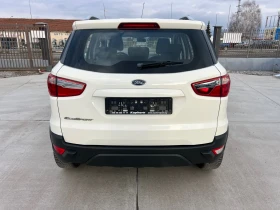 Ford EcoSport 1.5d 133.000km!!! Euro 6B, снимка 5