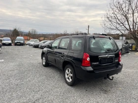 Mazda Tribute 2.3 4x4 160. | Mobile.bg    6