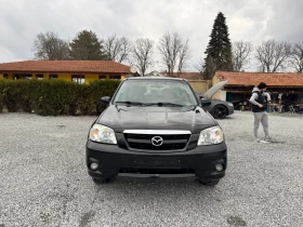 Mazda Tribute 2.3 4x4 160хл.км 1