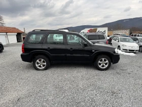 Mazda Tribute 2.3 4x4 160. | Mobile.bg    3