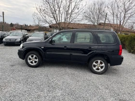 Mazda Tribute 2.3 4x4 160. | Mobile.bg    7