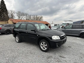 Mazda Tribute 2.3 4x4 160. | Mobile.bg    2