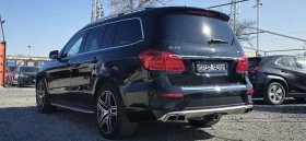 Mercedes-Benz GL 63 AMG B&O/TV/Panorama | Mobile.bg    6