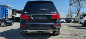 Mercedes-Benz GL 63 AMG B&O/TV/Panorama - 67000 лв. - 16380768 | Car24.bg