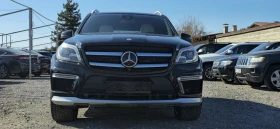 Mercedes-Benz GL 63 AMG B&O/TV/Panorama, снимка 2