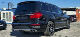 Mercedes-Benz GL 63 AMG B&O/TV/Panorama, снимка 4