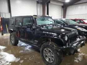 Jeep Wrangler UNLIMITED* RUBICON* 3.6* V6* , снимка 3