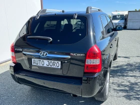 Обява за продажба на Hyundai Tucson 2.0i-Газ B.R.C. ~8 500 лв. - изображение 3