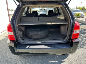 Hyundai Tucson 2.0i- B.R.C. | Mobile.bg    15
