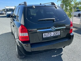 Обява за продажба на Hyundai Tucson 2.0i-Газ B.R.C. ~8 500 лв. - изображение 2