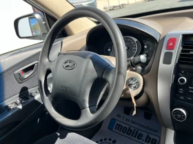 Обява за продажба на Hyundai Tucson 2.0i-Газ B.R.C. ~8 500 лв. - изображение 7