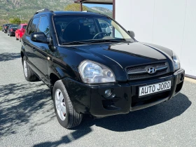 Обява за продажба на Hyundai Tucson 2.0i-Газ B.R.C. ~8 500 лв. - изображение 5