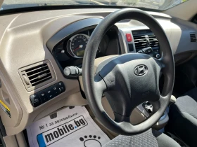 Обява за продажба на Hyundai Tucson 2.0i-Газ B.R.C. ~8 500 лв. - изображение 10