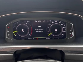 Обява за продажба на VW Tiguan * Comfortline R-Line * Black Edition * АвтоКредит ~48 799 лв. - изображение 7