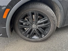 Обява за продажба на VW Tiguan * Comfortline R-Line * Black Edition * АвтоКредит ~48 799 лв. - изображение 5