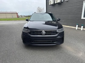 Обява за продажба на VW Tiguan * Comfortline R-Line * Black Edition * АвтоКредит ~48 799 лв. - изображение 1