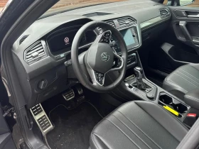 Обява за продажба на VW Tiguan * Comfortline R-Line * Black Edition * АвтоКредит ~48 799 лв. - изображение 6