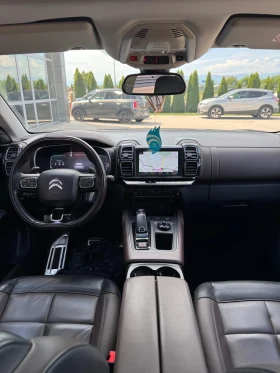 Citroen C5 Aircross * PANO* FULL* LIZING*  | Mobile.bg    13