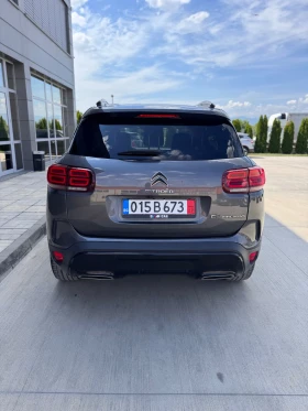 Citroen C5 Aircross * PANO* FULL* LIZING*  | Mobile.bg    5