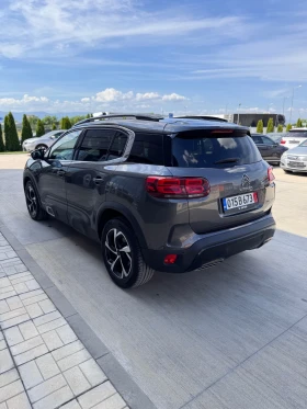 Citroen C5 Aircross * PANO* FULL* LIZING*  | Mobile.bg    4