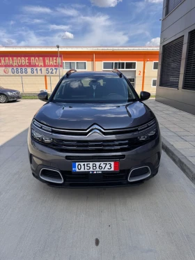 Citroen C5 Aircross * PANO* FULL* LIZING*  | Mobile.bg    3