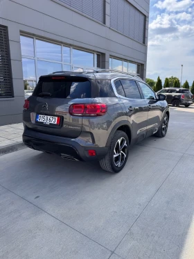 Citroen C5 Aircross * PANO* FULL* LIZING*  | Mobile.bg    6
