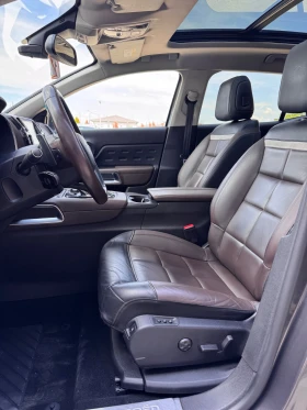 Citroen C5 Aircross * PANO* FULL* LIZING*  | Mobile.bg    9