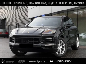 Porsche Cayenne V6/ FACELIFT/ BOSE/ PANO/ LED MATRIX/ 360/