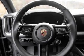 Porsche Cayenne V6/ FACELIFT/ BOSE/ PANO/ LED MATRIX/ 360/ - 170980 лв. - 68501982 11