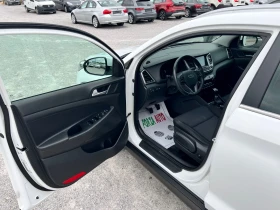 Hyundai Tucson 1.7CRDI-NAVI-KEYLESS - 20999 лв. - 71489540 7