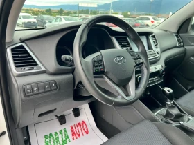 Hyundai Tucson 1.7CRDI-NAVI-KEYLESS - 20999 лв. - 71489540 9