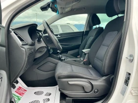Hyundai Tucson 1.7CRDI-NAVI-KEYLESS - 20999 лв. - 71489540 8