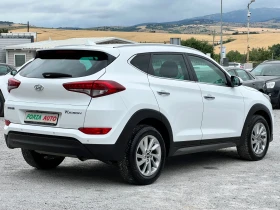 Hyundai Tucson 1.7CRDI-NAVI-KEYLESS - 20999 лв. - 71489540 4