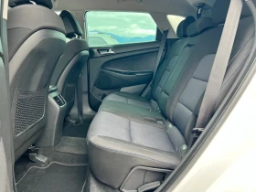 Hyundai Tucson 1.7CRDI-NAVI-KEYLESS - 20999 лв. - 71489540 10