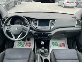 Hyundai Tucson 1.7CRDI-NAVI-KEYLESS - 20999 лв. - 71489540 11