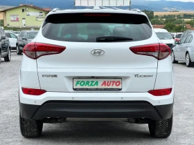 Hyundai Tucson 1.7CRDI-NAVI-KEYLESS - 20999 лв. - 71489540 5