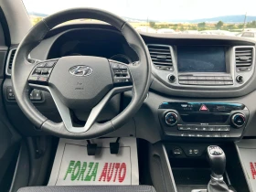 Hyundai Tucson 1.7CRDI-NAVI-KEYLESS - 20999 лв. - 71489540 12