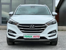 Hyundai Tucson 1.7CRDI-NAVI-KEYLESS - 20999 лв. - 71489540 2