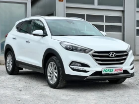 Hyundai Tucson 1.7CRDI-NAVI-KEYLESS - 20999 лв. - 71489540 3